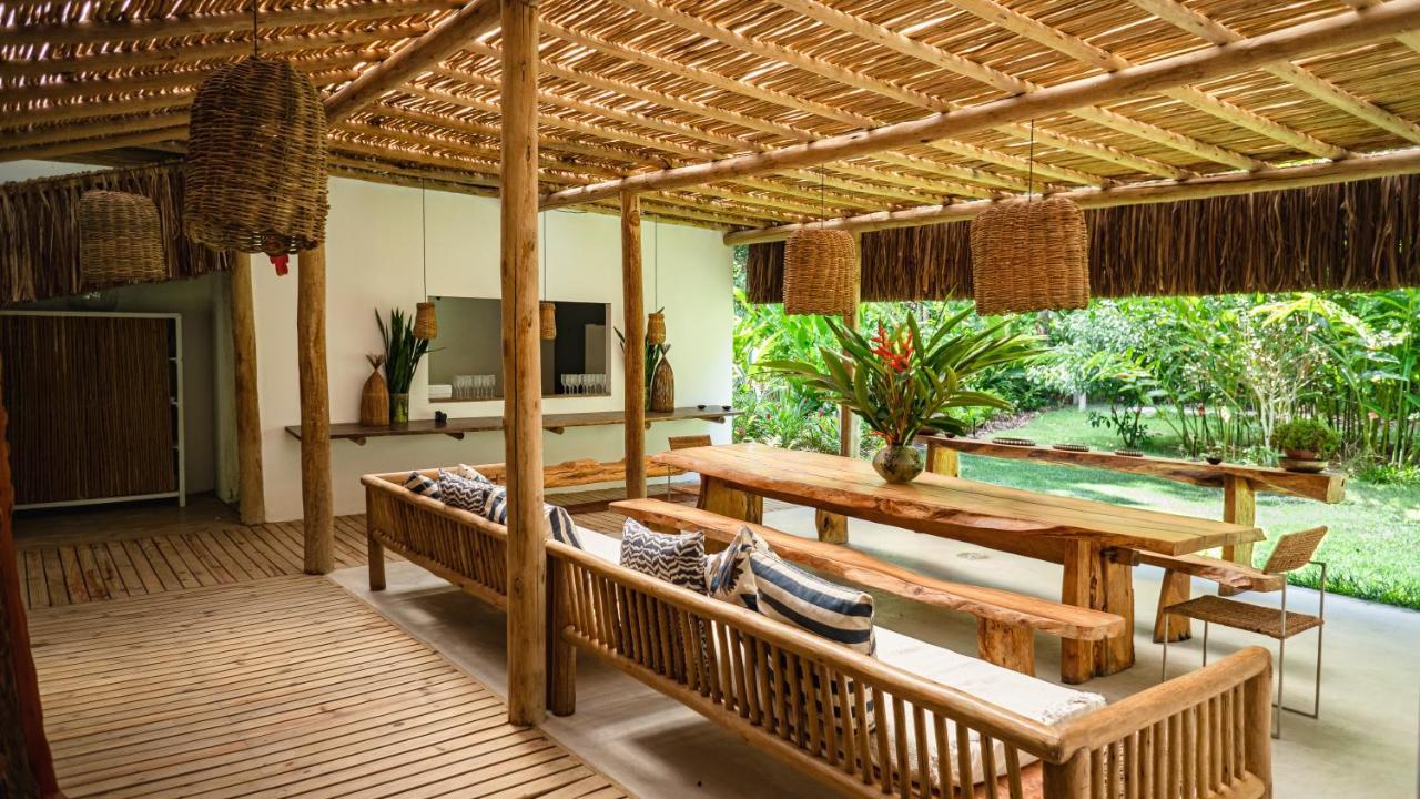 Hotel Vivertrancoso Exterior foto