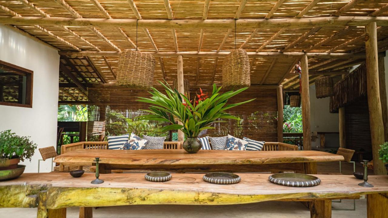 Hotel Vivertrancoso Exterior foto