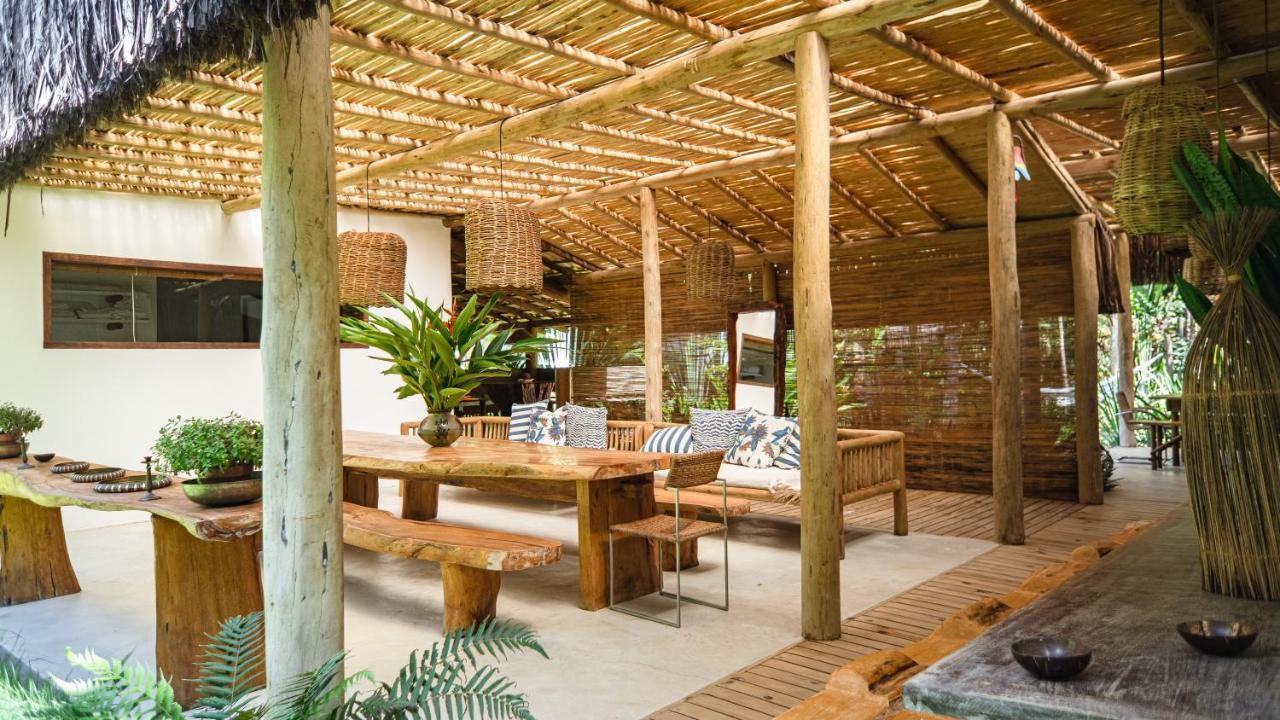 Hotel Vivertrancoso Exterior foto