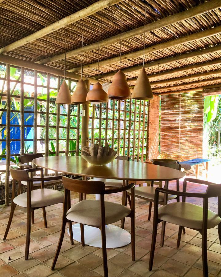 Hotel Vivertrancoso Exterior foto