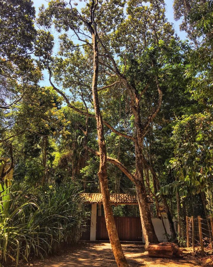 Hotel Vivertrancoso Exterior foto